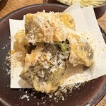 ハナレノミカジノバ - 