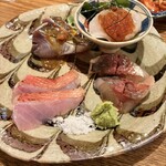 ハナレノミカジノバ - 