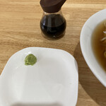 中華そば ユー リー - 