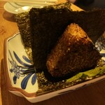 柳小路 TAKA - 焼きおにぎり