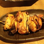 柳小路 TAKA - ねぎま