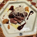 ハナレノミカジノバ - 