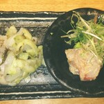 酒場シナトラ 豊洲店 - 