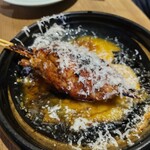 柳小路 TAKA - つくね