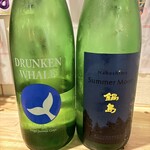 ハナレノミカジノバ - 