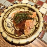 ハナレノミカジノバ - 