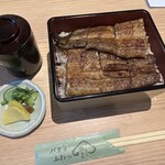 うなぎや 松おか - 