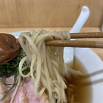 中華そば ユー リー - 