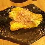 柳小路 TAKA - 焼き茄子
