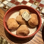 ハナレノミカジノバ - 