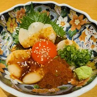 おやじ最後の握り 別邸 - 