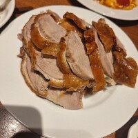 北京ダック専門店 銀座芳亭 -  北京ダック専門店 銀座芳亭 -