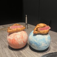 牛に金棒 麻布十番 - 