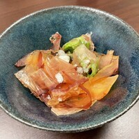 囲炉裏と日本料理 松風庵 - 