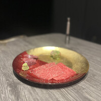 牛に金棒 麻布十番 - 