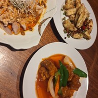 北京ダック専門店 銀座芳亭 -  北京ダック専門店 銀座芳亭 -