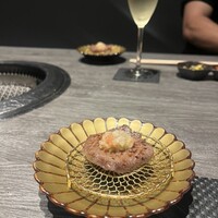 牛に金棒 麻布十番 - 