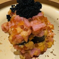 おやじ最後の握り 別邸 - 