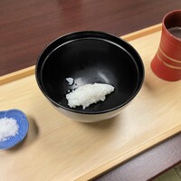 囲炉裏と日本料理 松風庵 - 
