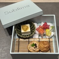 難波 鉄板焼き Sublime - 