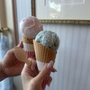 アイスクリームコーン