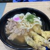 資さんうどん 足立鹿浜店