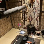 チセのある個室居酒屋 海空のハル - 