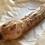 トシオークーデュパン  - バゲットスペシアル