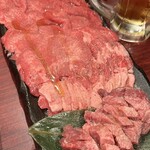 焼肉 牛王 羽曳野店 - 