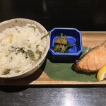 チセのある個室居酒屋 海空のハル - 