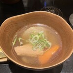 チセのある個室居酒屋 海空のハル - 