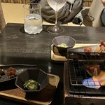 チセのある個室居酒屋 海空のハル - 