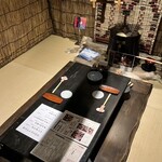 チセのある個室居酒屋 海空のハル - 