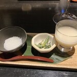 チセのある個室居酒屋 海空のハル - 