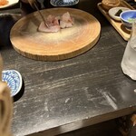 チセのある個室居酒屋 海空のハル - 