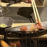 チセのある個室居酒屋 海空のハル - 