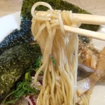 麺屋　日出次 - 