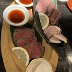 チセのある個室居酒屋 海空のハル - 