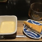 チセのある個室居酒屋 海空のハル - 