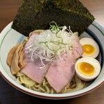 麺 なか井 - 