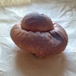 トシオークーデュパン  - ブリオッシュ・ア・テット