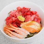 柏商店 - 本まぐろ中落ち※自宅調理