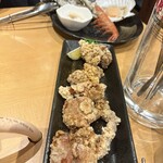 浜焼酒場 磯の香り - 