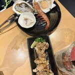 浜焼酒場 磯の香り - 