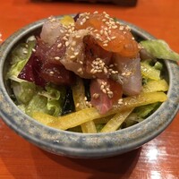 魚竹 - 
