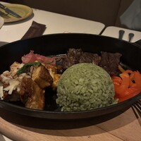 FONDA MEXICANA New York 銀座店 - 