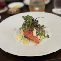 Fruits Bistro SABLIER - 