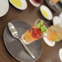 Fruits Bistro SABLIER - 