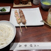 伊勢廣 京橋本店 - 