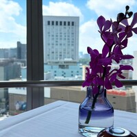 東京會舘 銀座スカイラウンジ - 